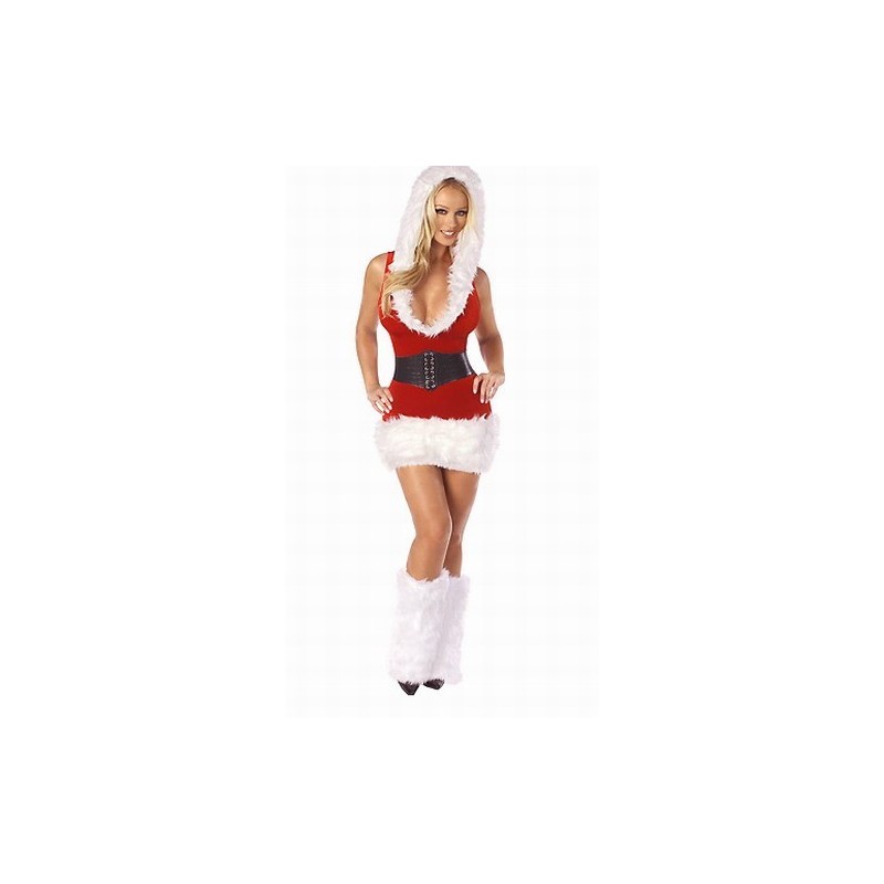 Maskeradkläder - Tomte Maskeradkläder - Tomte